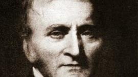 Timeline: John Dalton