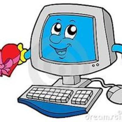 Timeline: historia del computador