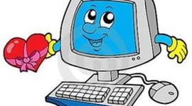 Timeline: historia del computador