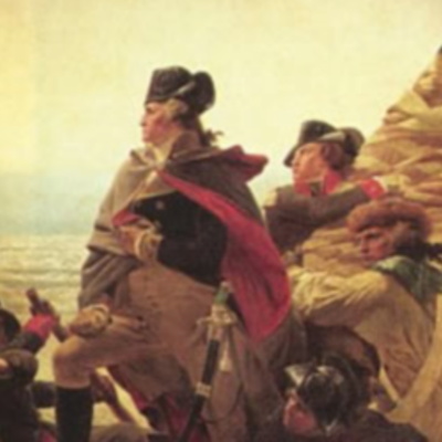 Timeline: American Revolution