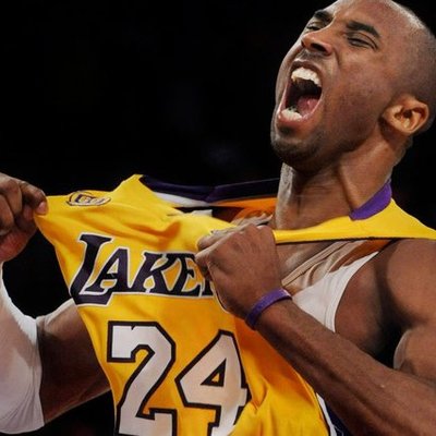 Timeline: Kobe Bryant