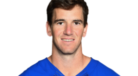 Timeline: Eli Manning