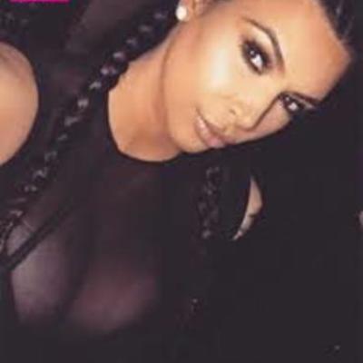 Timeline: Kim Kardashian
