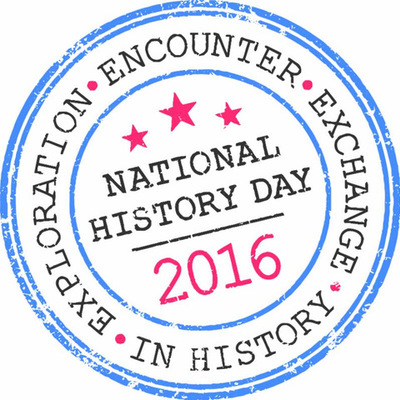 Timeline: National History Day