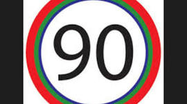 Timeline: los años 90