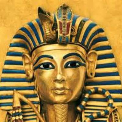 Timeline: Anicent Egyet king tut