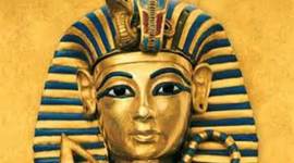 Timeline: Anicent Egyet king tut