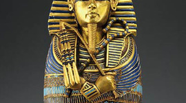 Timeline: King Tut