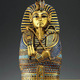 King tut