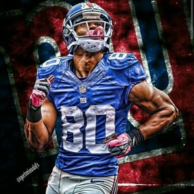 Timeline: La Vida de Victor Cruz