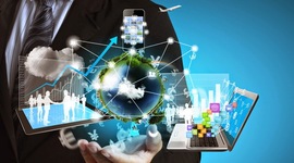 Timeline: HISTORIA DE LA TECNOLOGÍA