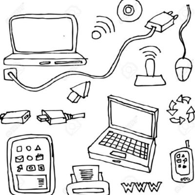 Timeline: Historia de la tecnologia