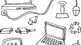 Timeline: Historia de la tecnologia