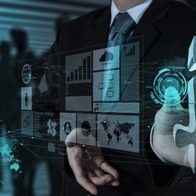 Timeline: HERRAMIENTAS TECNOLOGICAS