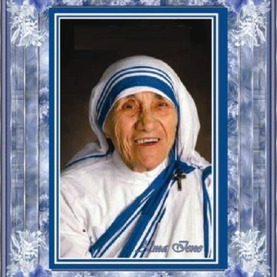 Timeline: Biografía de Teresa de Calcuta