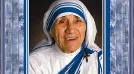 Timeline: Biografía de Teresa de Calcuta