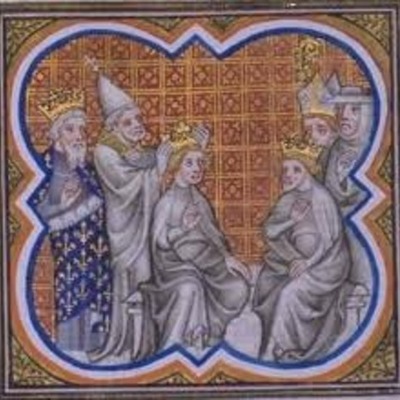 Timeline: Music History