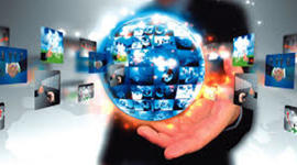 Timeline: Historia de la tecnologia