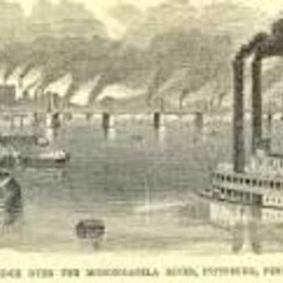 Timeline: Revolución Industrial