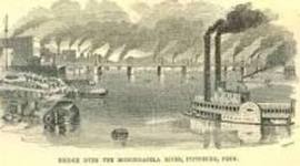 Timeline: Revolución Industrial