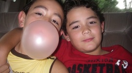 Timeline: Mis 17 primaveras Jose Alfonso Barraza Caballero