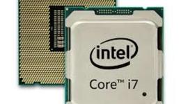 Timeline: procesadores intel