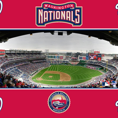 Timeline: The Washington Nationals