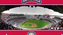 Timeline: The Washington Nationals
