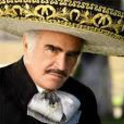 Timeline: La Vida de Vicente Fernandez