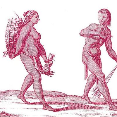 Timeline: sociedades historicas del mundo