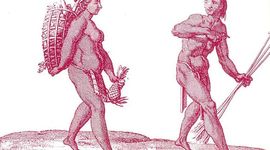 Timeline: sociedades historicas del mundo