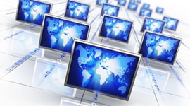 Timeline: Generaciones de la Computadora