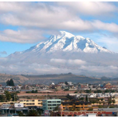 Timeline: Sociedades Históricas del Ecuador