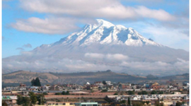 Timeline: Sociedades Históricas del Ecuador