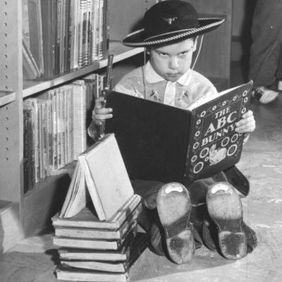 Timeline: History of School Libraries in the United States