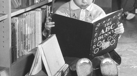 Timeline: History of School Libraries in the United States