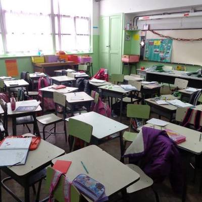 Timeline: Special Education Legislation History