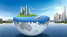 Timeline: Historia de la agencia de viajes