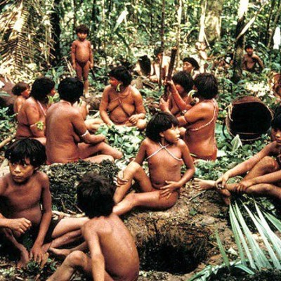 Timeline: sociedades historicas del mundo