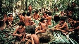 Timeline: sociedades historicas del mundo