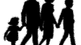 Timeline: La historia del trabajo social familiar