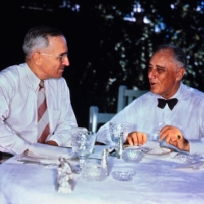 Timeline: The Cold War