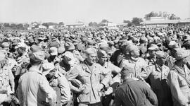 Timeline: Campaña del Desierto Occidental