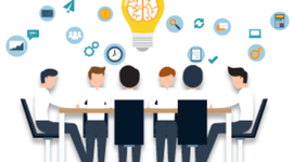 Timeline: Clima Organizacional