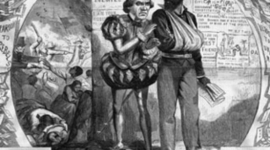 Timeline: U.S Reconstruction 1866-1877