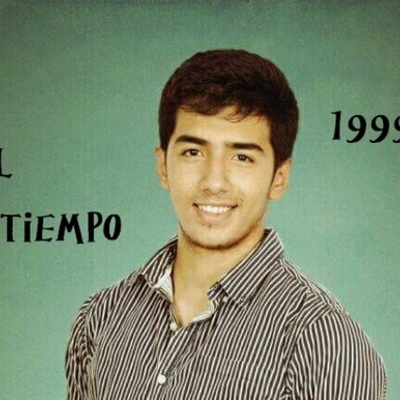 Timeline: Manuel Borbón [1999 > 2O16 ]