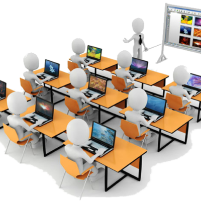 Timeline: Historia de la informática