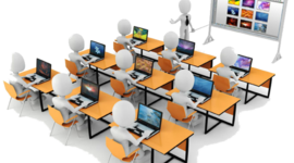 Timeline: Historia de la informática