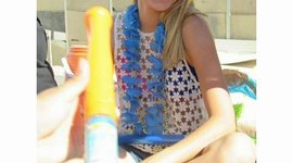 Timeline: Linea del Tiempo de Genesis Flores