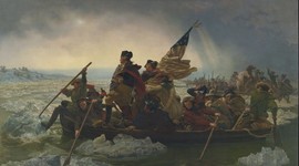 Timeline: 20 Events That Happens In The American Revolution